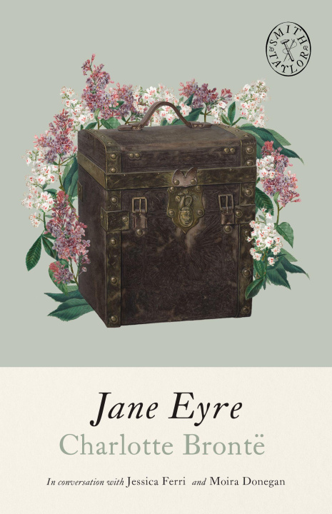 Knjiga Jane Eyre 