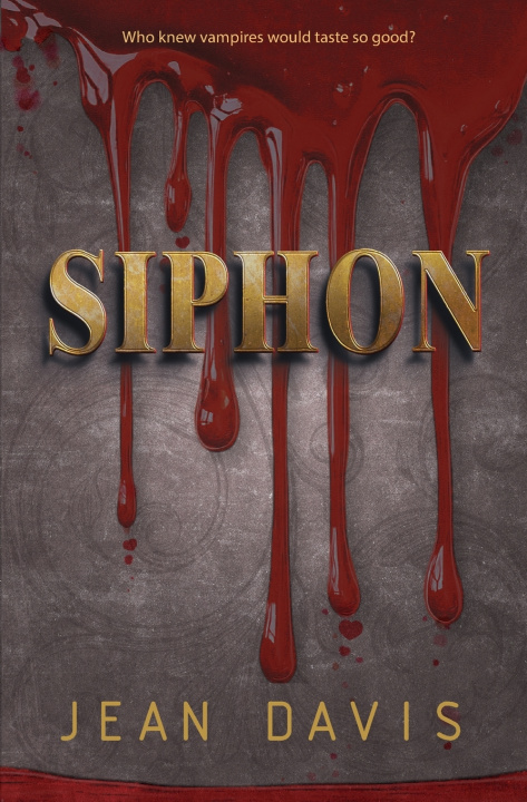 Book Siphon Jean Davis