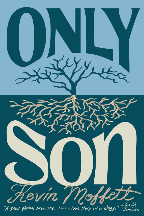 Kniha Only Son 