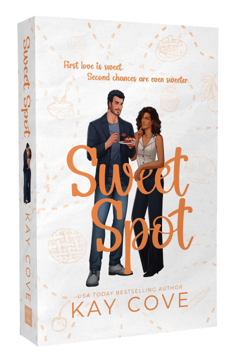 Book Sweet Spot COVE KAY