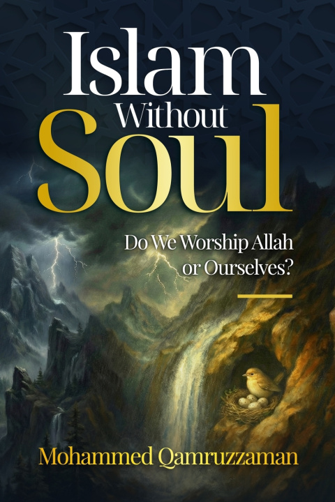 Kniha Islam Without Soul Mohammed Qamruzzaman
