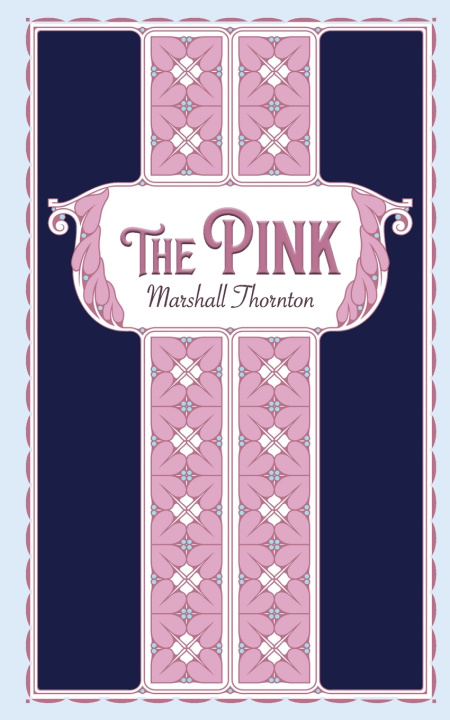 Buch The Pink Marshall Thornton
