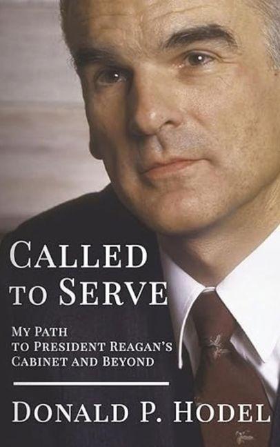 Kniha Called to Serve 