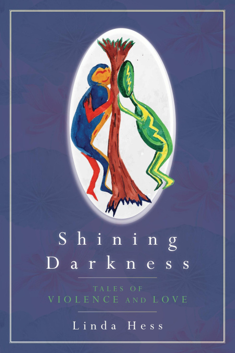 Kniha Shining Darkness 
