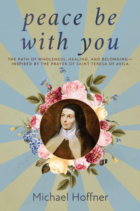 Boek Peace Be with You 