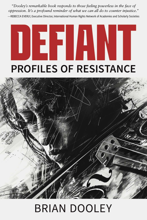 Book Defiant 