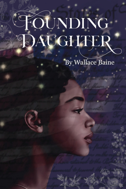 Kniha Founding Daughter Wallace Baine