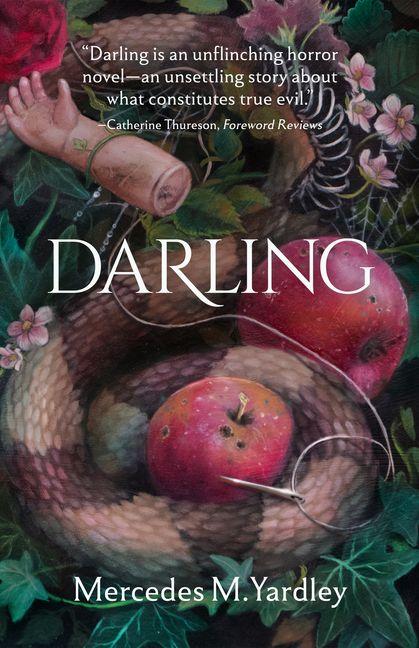 Book Darling 
