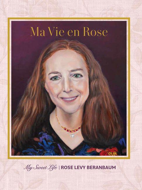 Книга Ma Vie En Rose 