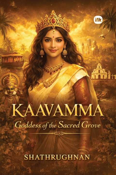 Kniha Kaavamma Shathrughnan .