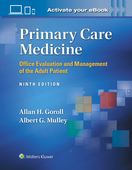 Carte Primary Care Medicine Allan H. Goroll