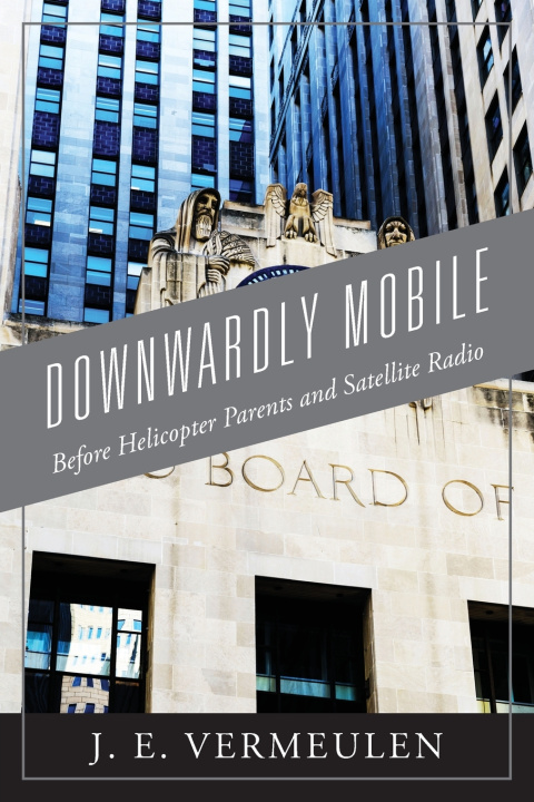 Book Downwardly Mobile Blue Ridge Books LLC