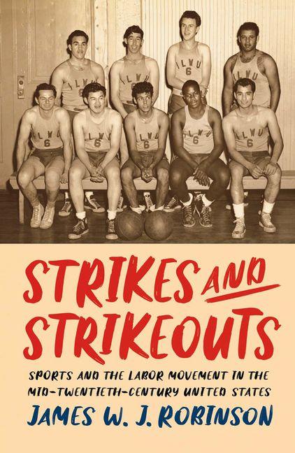 Книга Strikes and Strikeouts James W. J. Robinson