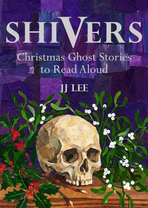 Kniha Shivers 
