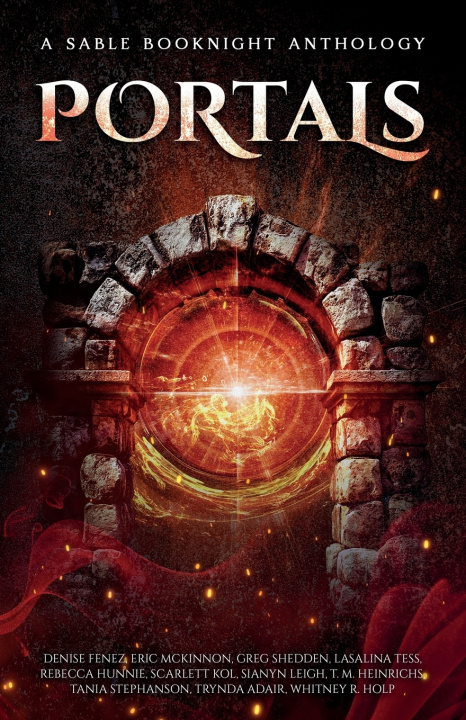 Book Portals Lasalina Tess