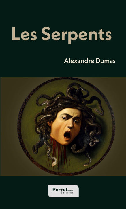 Kniha Les Serpents Laurent Angard