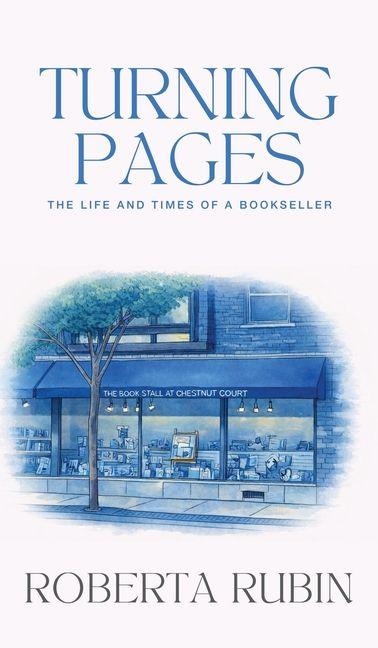 Knjiga Turning Pages 