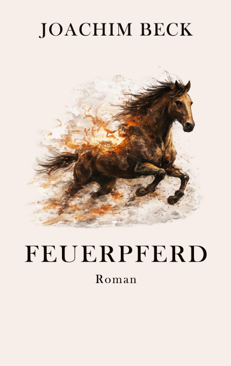 Book Feuerpferd 