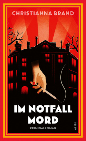 Boek Im Notfall Mord Ernst Zichy