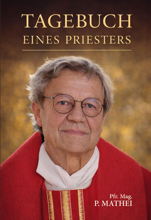 Knjiga Tagebuch eines Priesters 