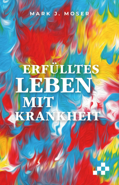 Book Erfülltes Leben mit Krankheit 