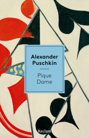 Libro Pique Dame Kay Borowsky