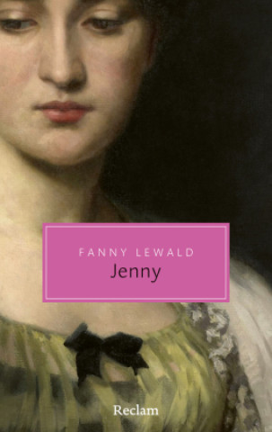 Book Jenny Fanny Lewald