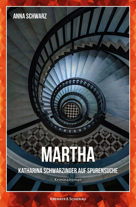 Kniha Martha Anna Schwarz