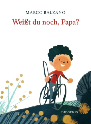 Knjiga Weißt du noch, Papa? Silvia Zanovello-Sager