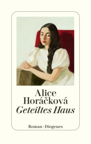 Kniha Geteiltes Haus Sophia Marzolff