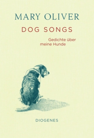 Kniha Dog Songs John Burgoyne