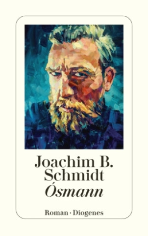 Book Ósmann Joachim B. Schmidt