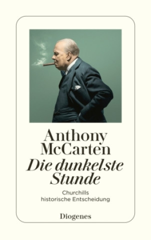 Könyv Die dunkelste Stunde Wolfram Ströle