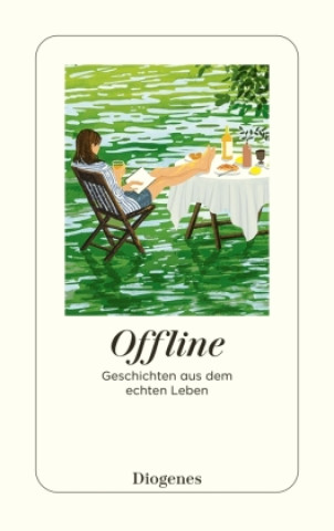 Könyv Offline Diverse Autoren