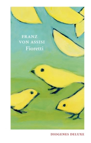 Book Fioretti Wolfram Von Den Steinen