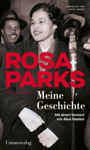 Book Meine Geschichte Jim Haskins