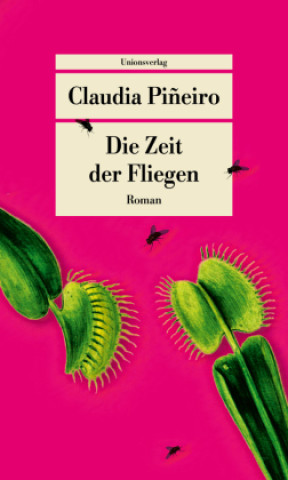 Könyv Die Zeit der Fliegen Silke Kleemann
