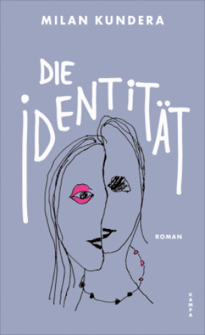 Boek Die Identität Uli Aumüller