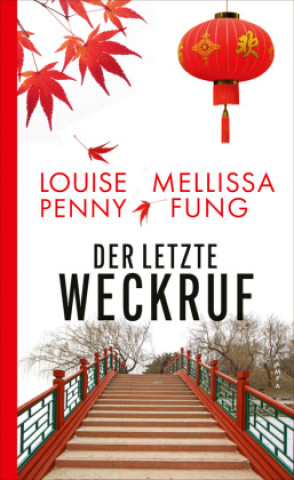 Kniha Der letzte Weckruf Mellissa Fung