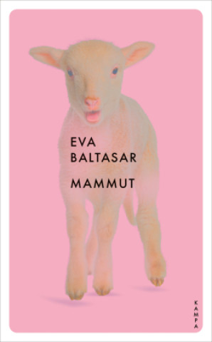 Книга Mammut Petra Zickmann