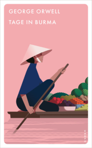 Kniha Tage in Burma Manfred Allié