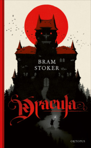 Kniha Dracula Heinz Widtmann