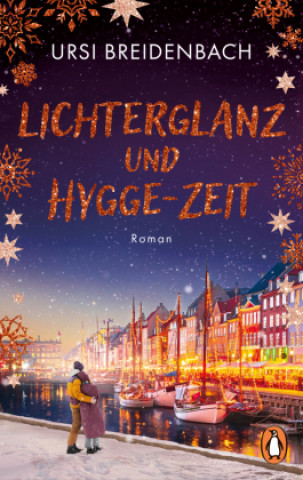 Book Lichterglanz und Hygge-Zeit Ursi Breidenbach