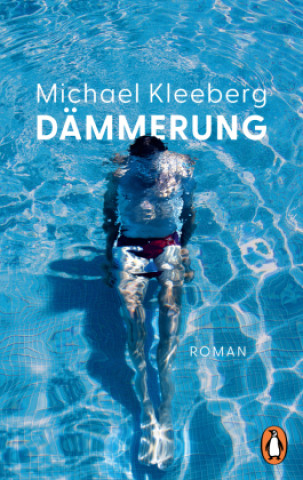 Book Dämmerung Michael Kleeberg