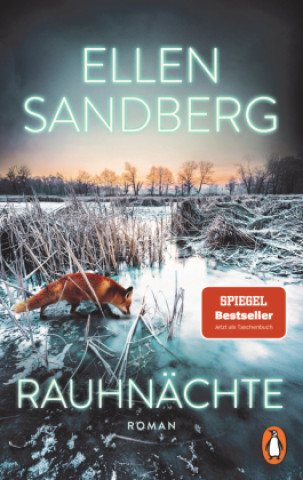 Book Rauhnächte Ellen Sandberg