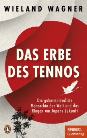 Kniha Das Erbe des Tennos Wieland Wagner