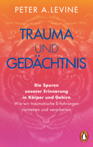 Boek Trauma und Gedächtnis Silvia Autenrieth