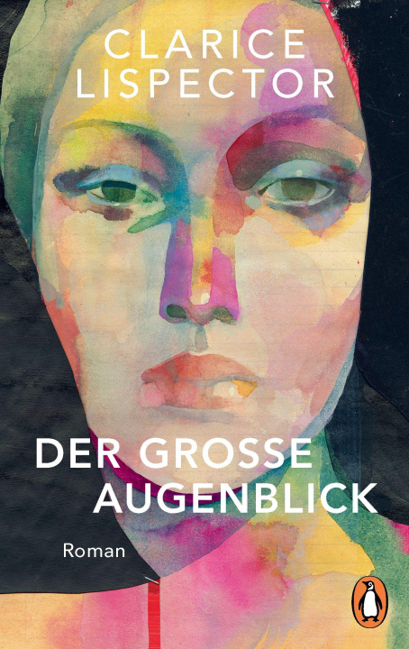 Knjiga Der große Augenblick Luis Ruby