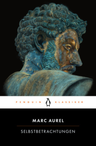 Kniha Marc Aurel. Selbstbetrachtungen Albert Wittstock