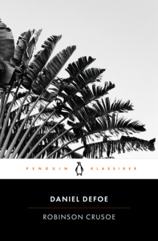 Book Robinson Crusoe Hans Reisiger